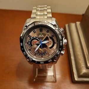 Brand New Rose Gold Weide Sport Men's Fashion Watch with box